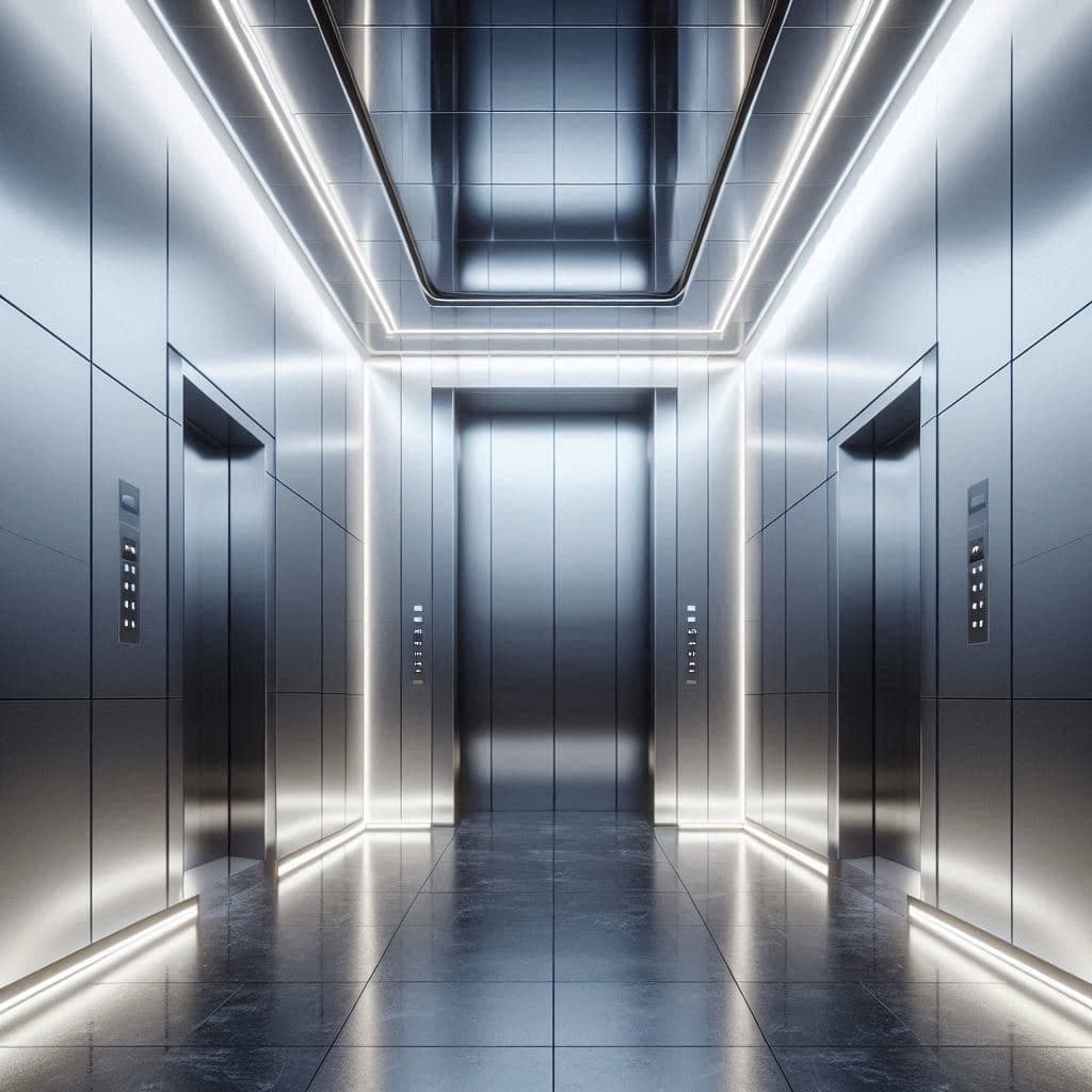 大厦名字文章配图